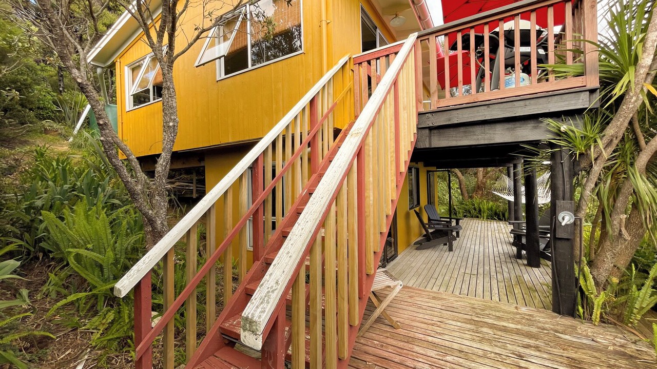 Photo of Others in Waikawau