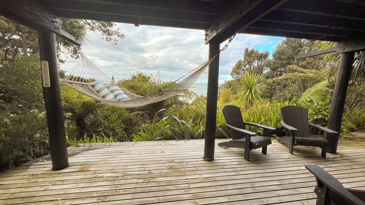 Photo of Others in Waikawau