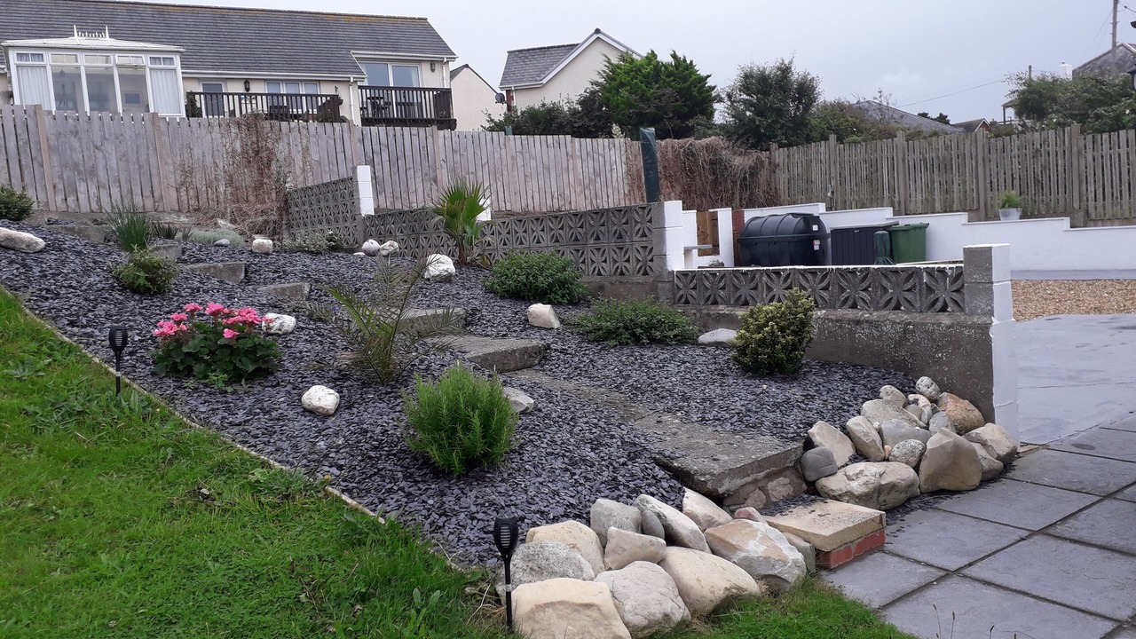 Photo of Outdoor in Borth