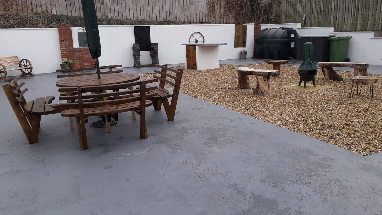 Photo of Outdoor in Borth