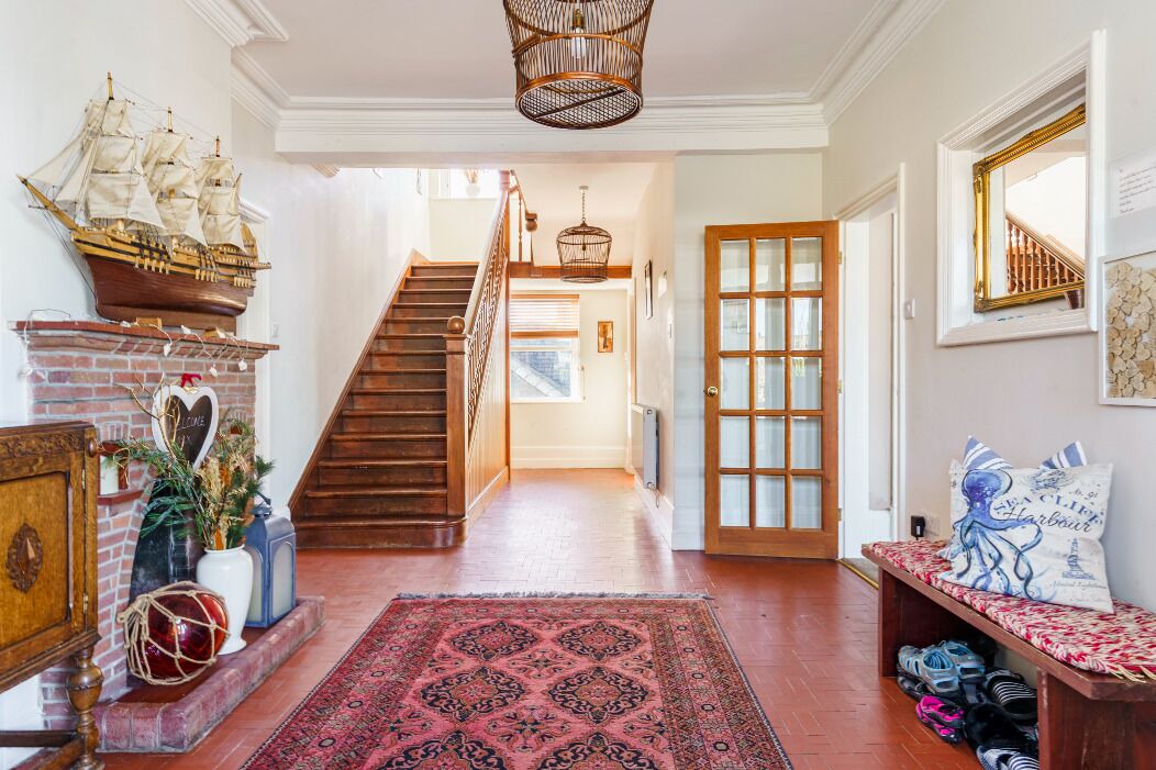 Photo of Others in Borth