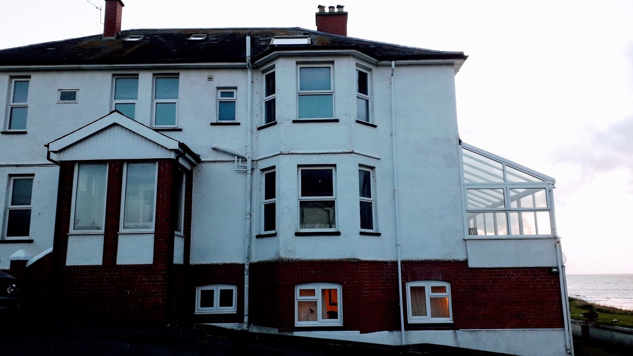 Photo of Outdoor in Borth