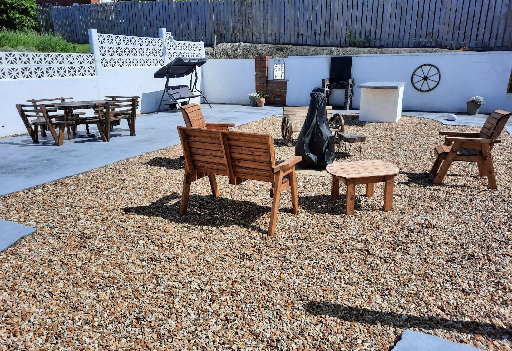 Photo of Outdoor in Borth