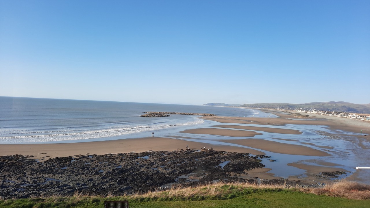 Photo of Others in Borth