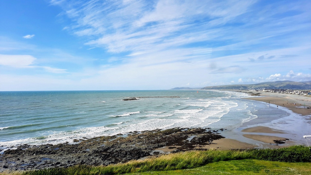 Photo of Others in Borth