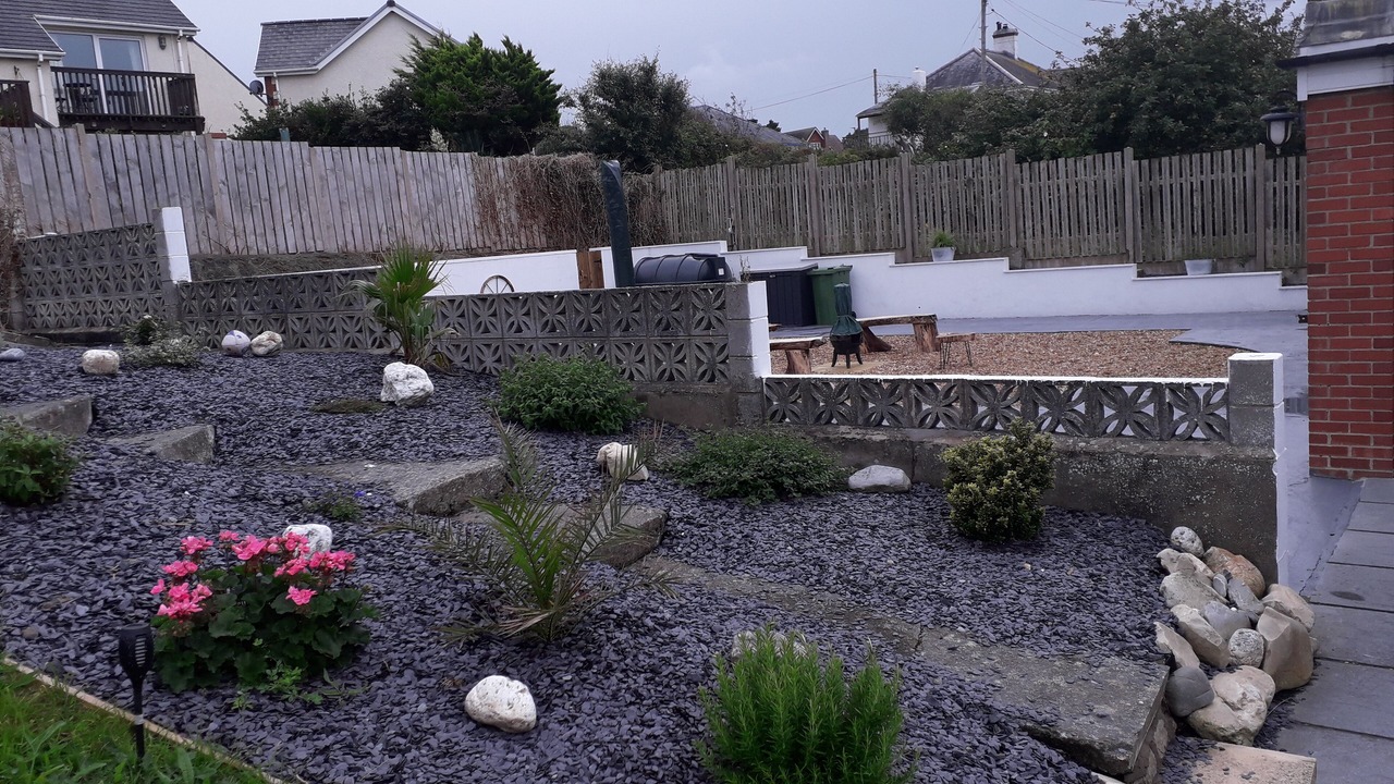 Photo of Outdoor in Borth