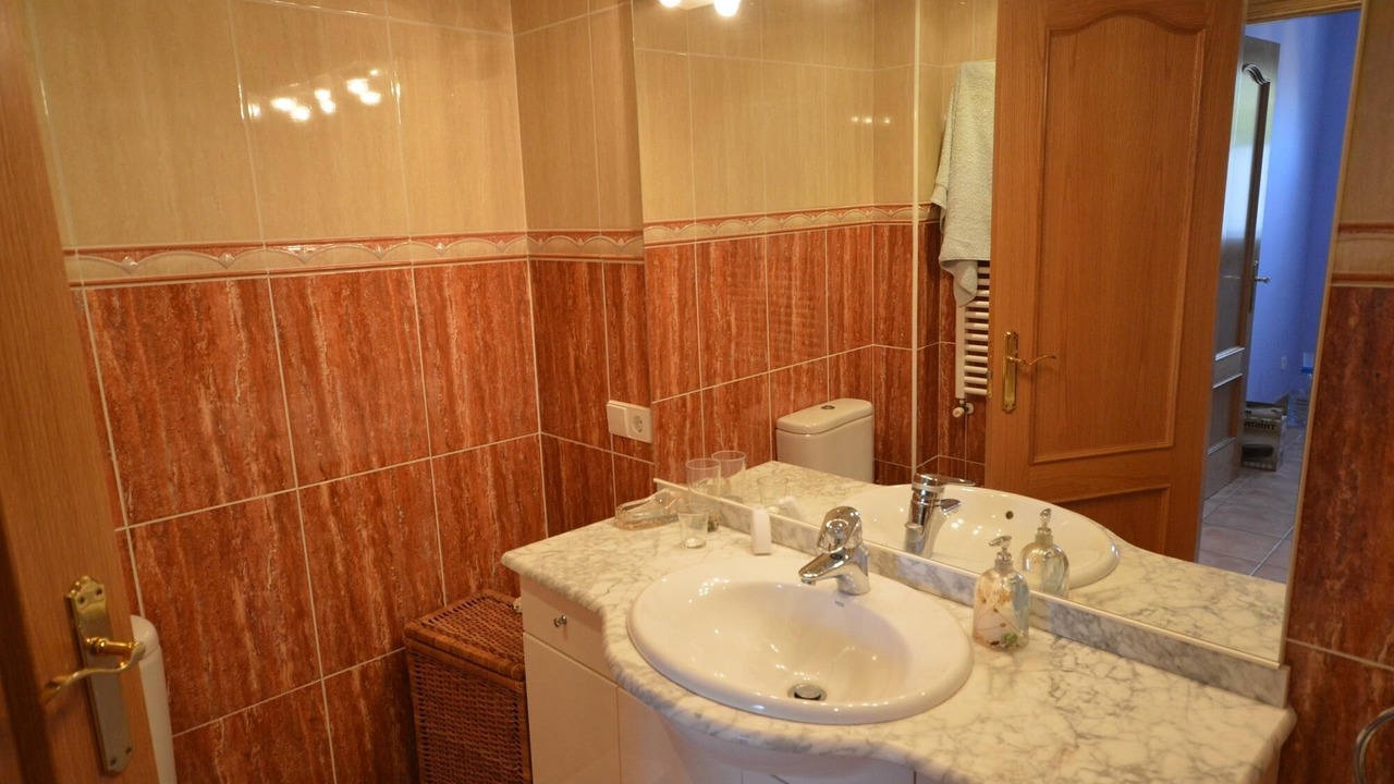 Photo of Bathroom in L'Armentera