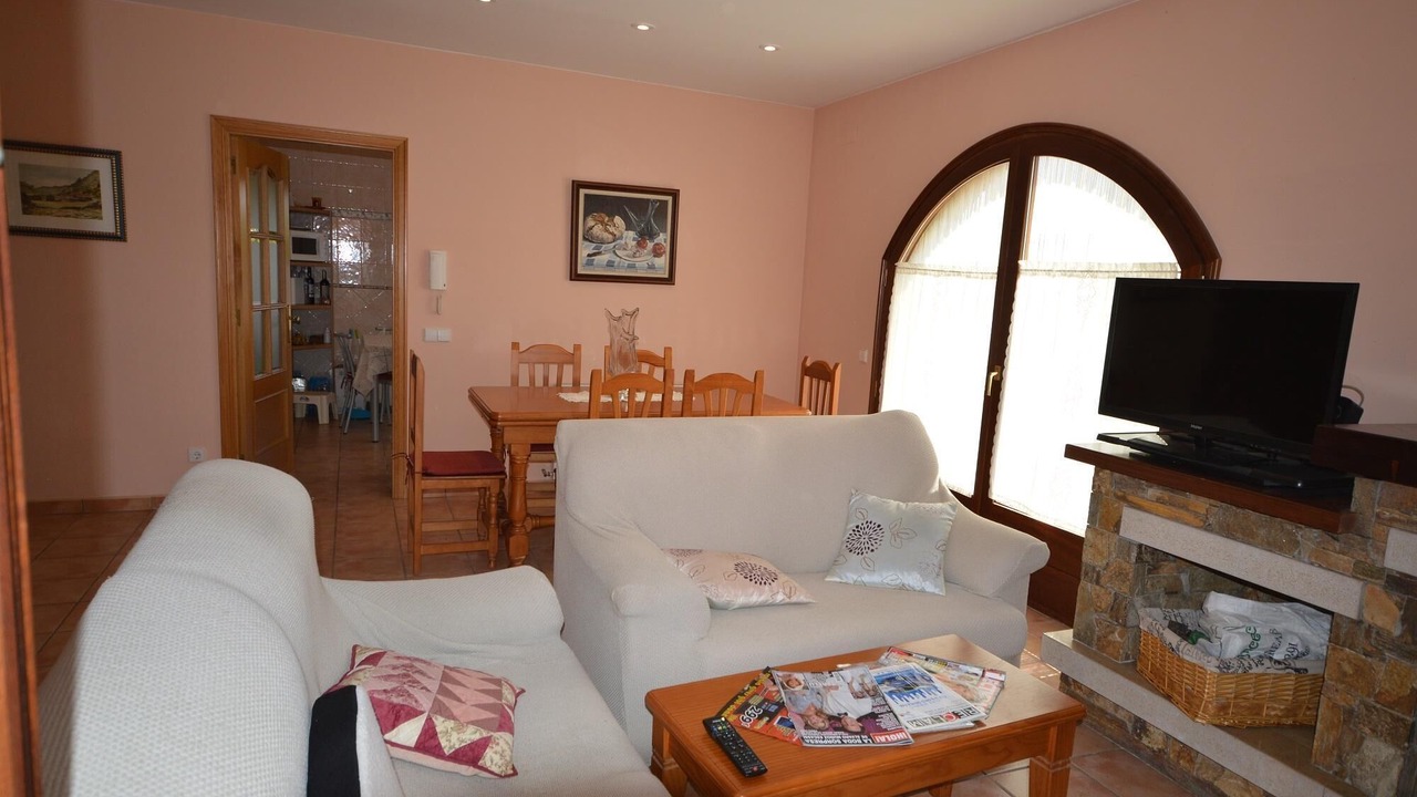 Photo of Livingroom in L'Armentera