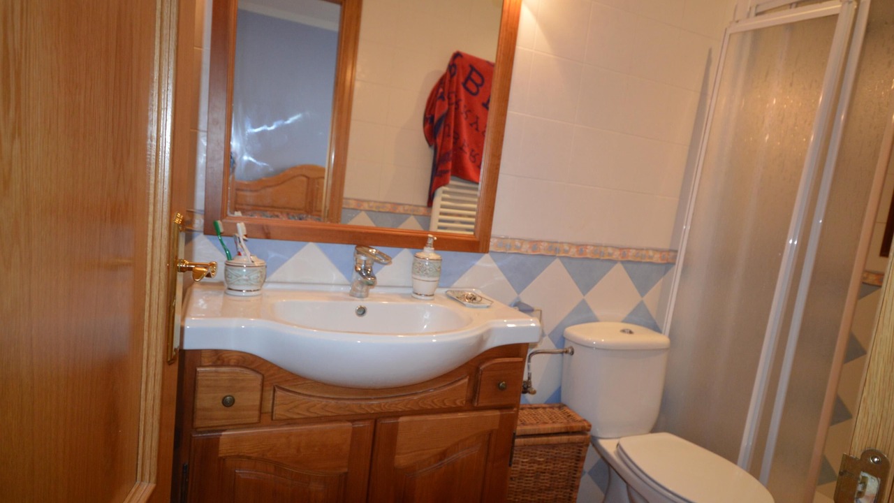 Photo of Bathroom in L'Armentera