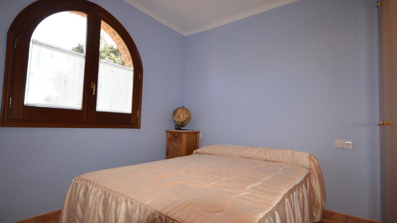 Photo of Bedroom in L'Armentera