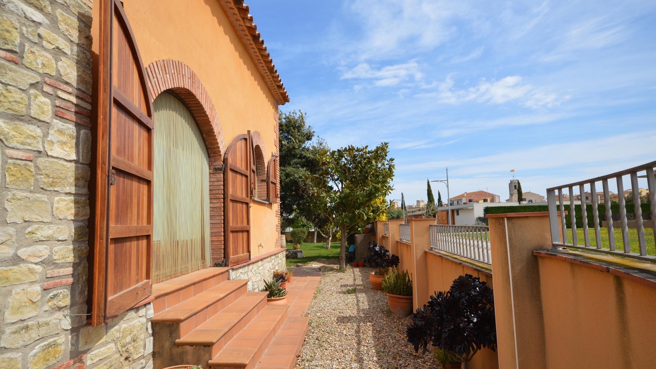 Photo of Outdoor in L'Armentera