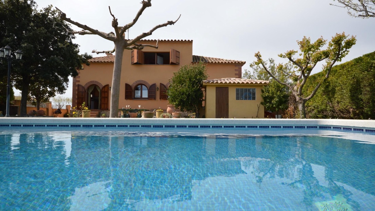 Photo of Outdoor in L'Armentera