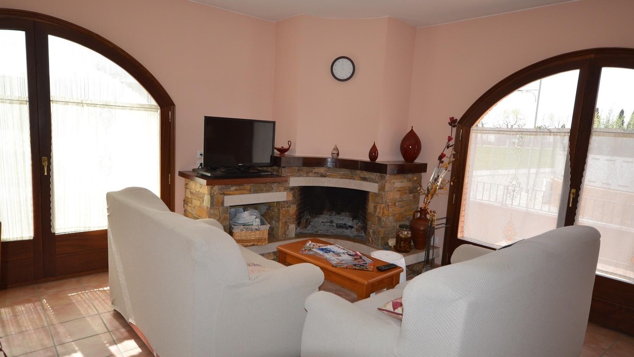 Photo of Livingroom in L'Armentera