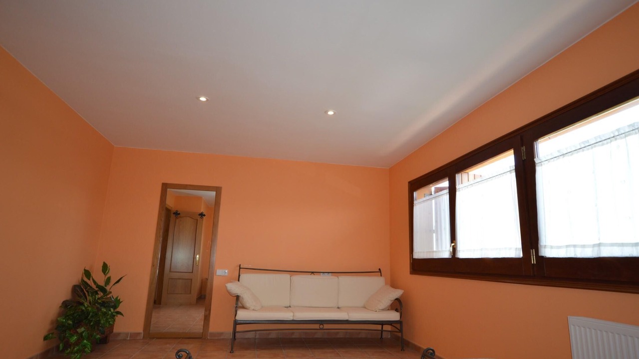Photo of Livingroom in L'Armentera