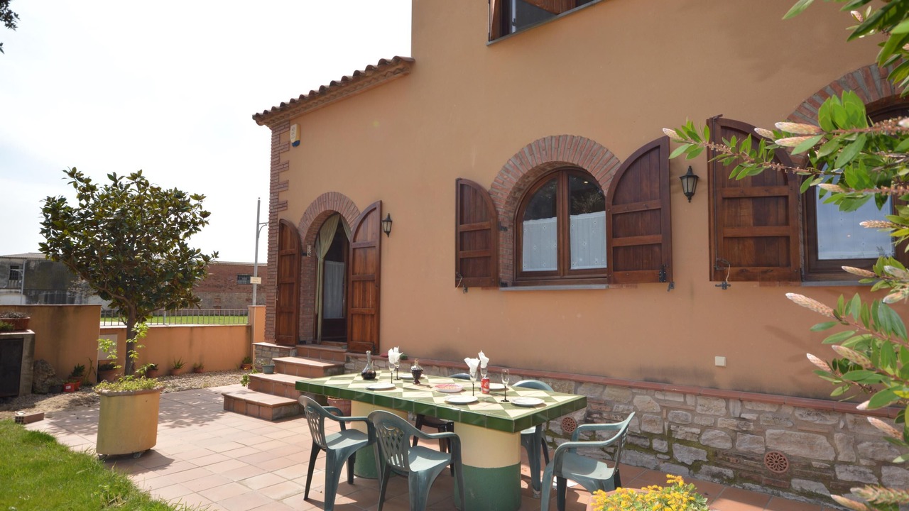 Photo of Outdoor in L'Armentera
