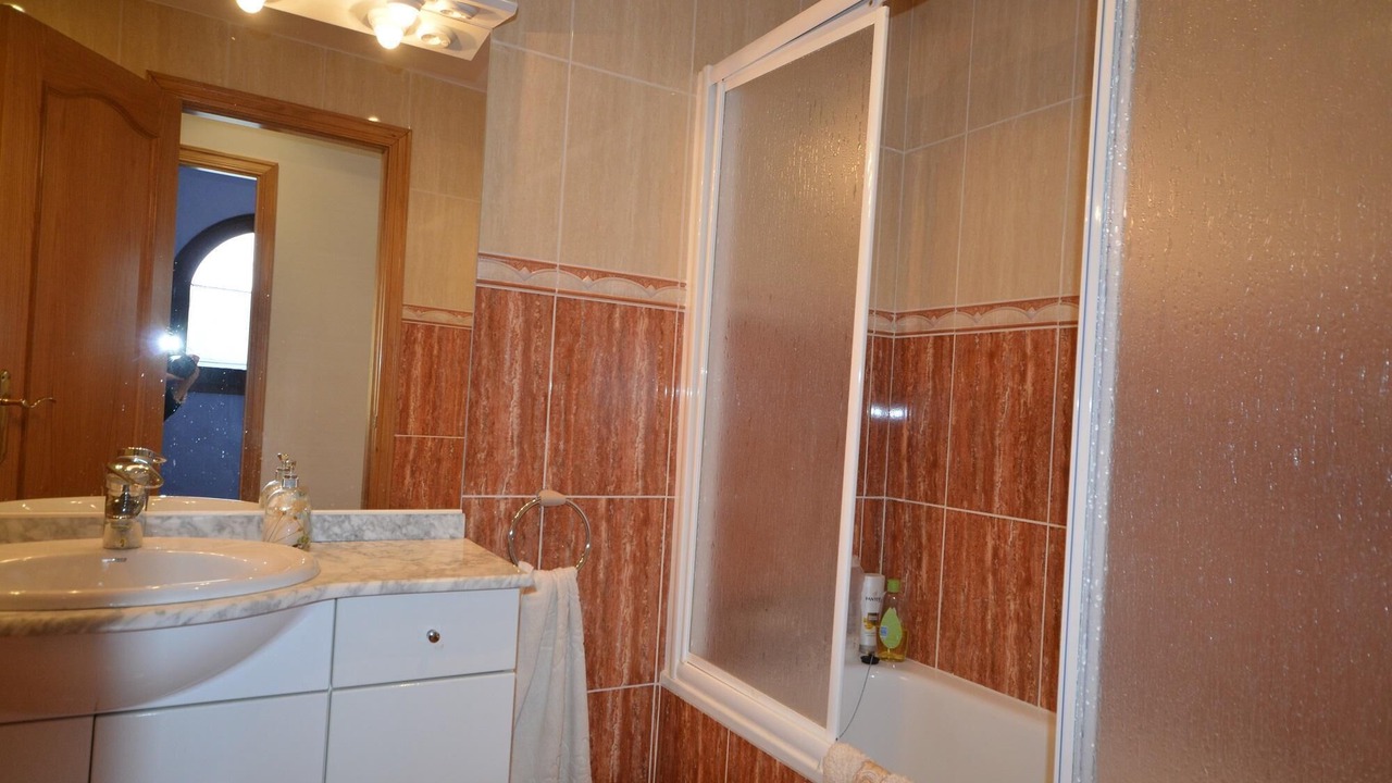 Photo of Bathroom in L'Armentera