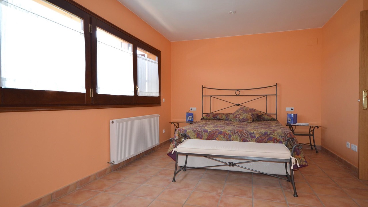 Photo of Bedroom in L'Armentera