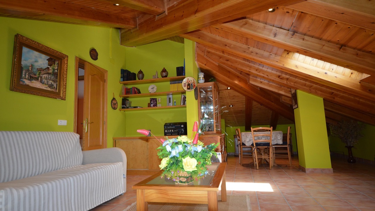 Photo of Livingroom in L'Armentera