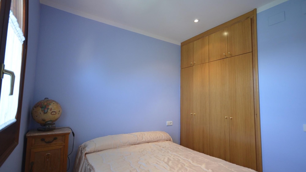 Photo of Bedroom in L'Armentera