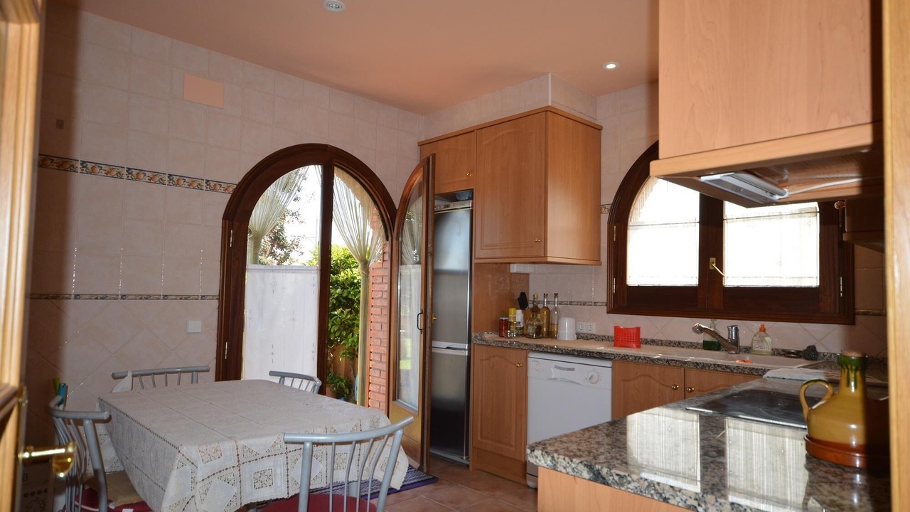 Photo of Kitchen in L'Armentera