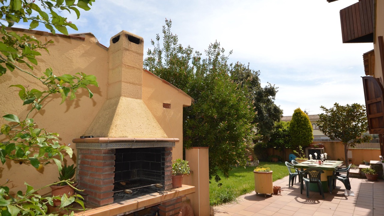 Photo of Outdoor in L'Armentera