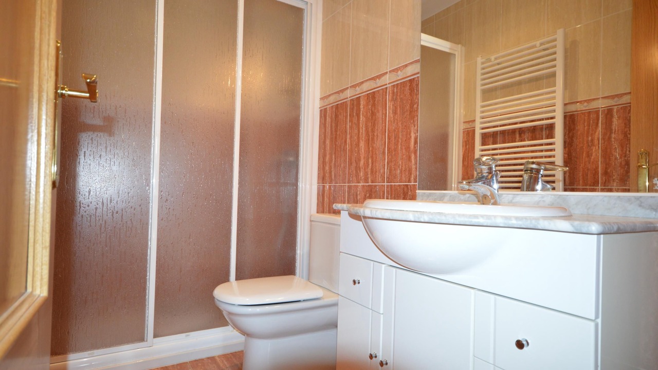 Photo of Bathroom in L'Armentera
