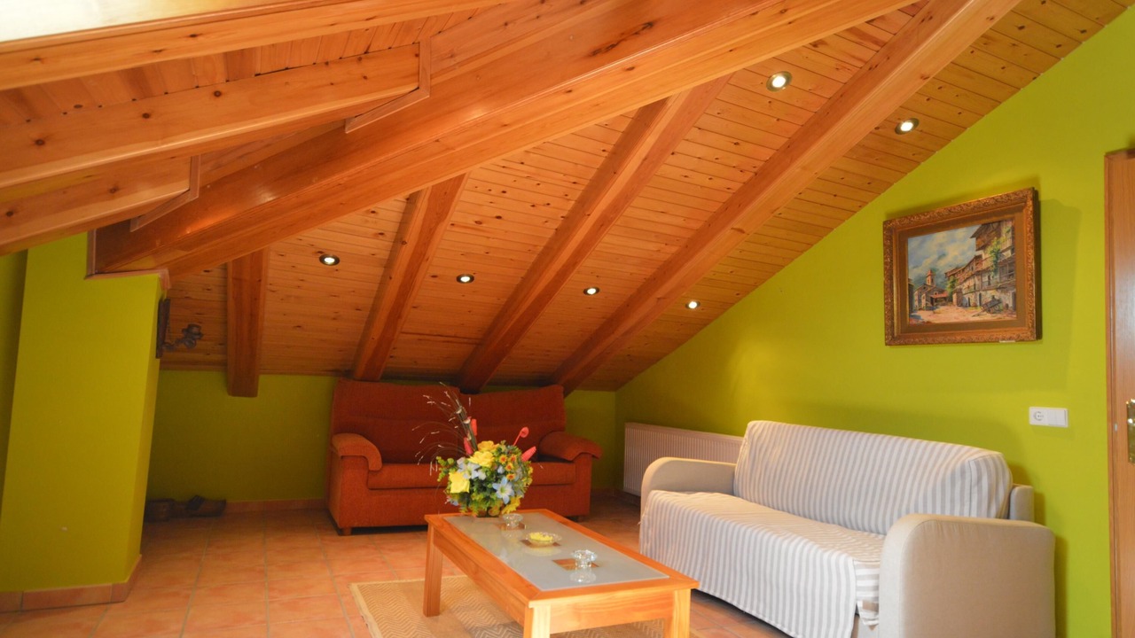 Photo of Livingroom in L'Armentera