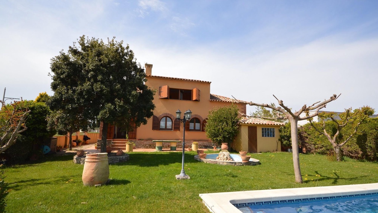 Photo of Outdoor in L'Armentera