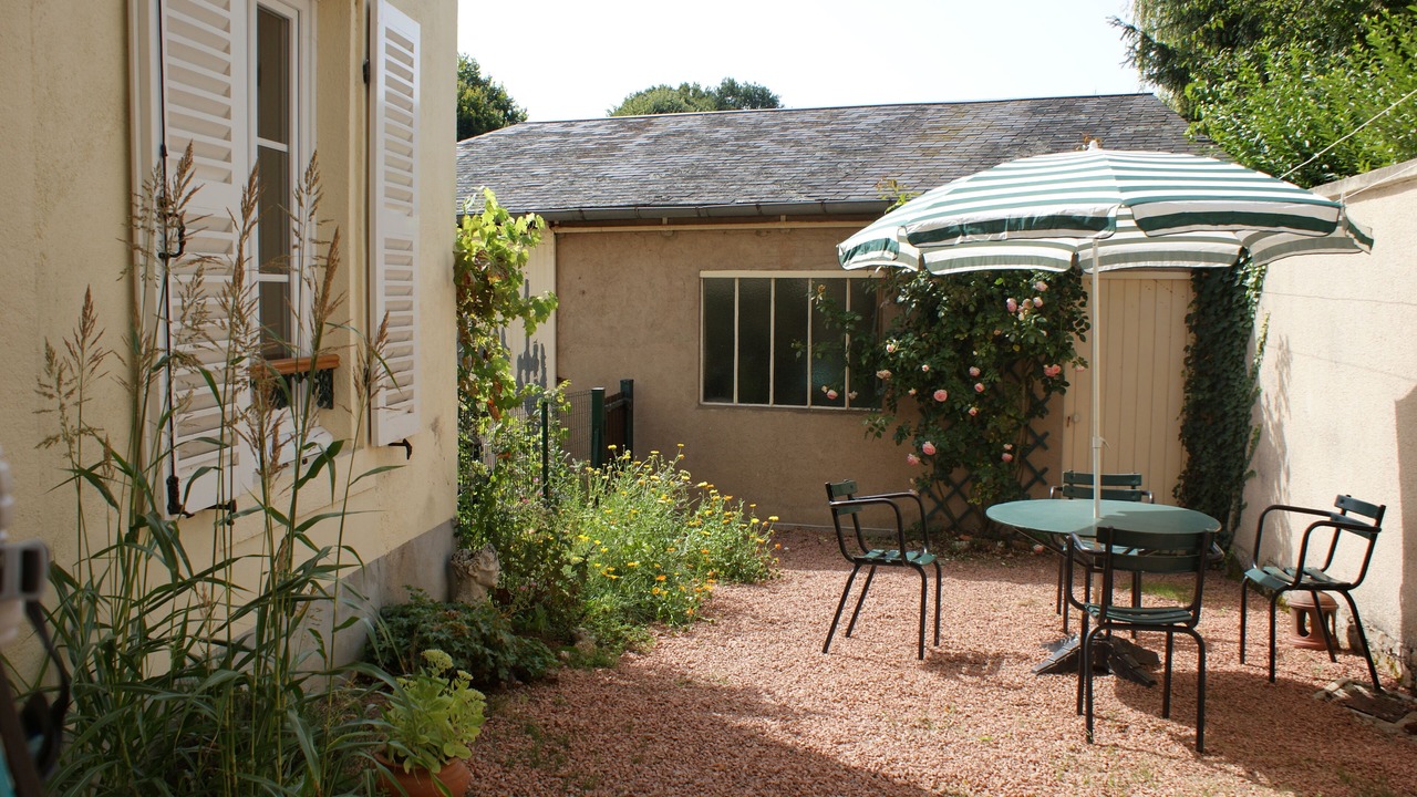 Photo of Outdoor in Saint-Honore-les-Bains