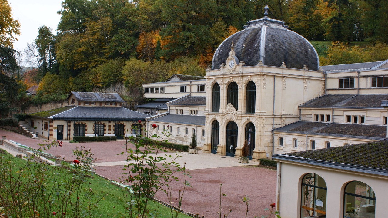 Photo of Outdoor in Saint-Honore-les-Bains