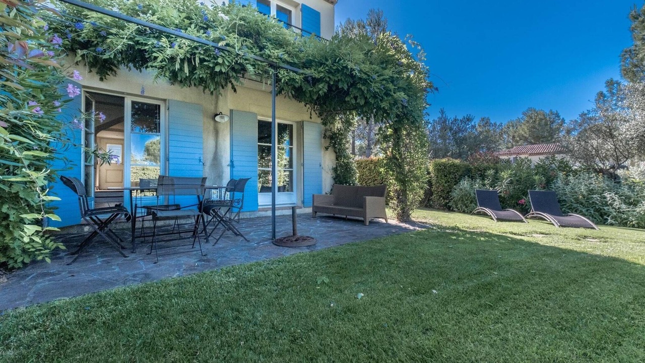 Photo of Outdoor in La Motte