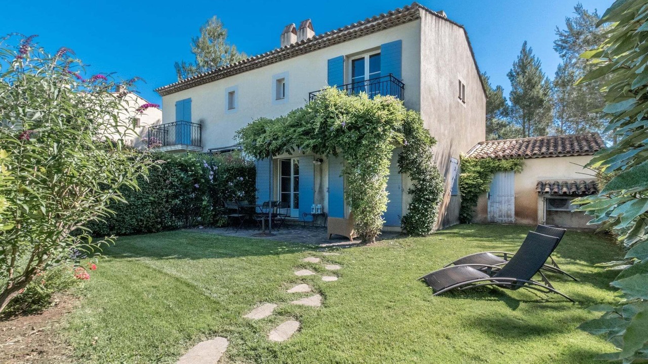 Photo of Outdoor in La Motte