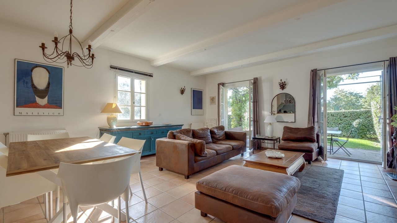 Photo of Livingroom in La Motte