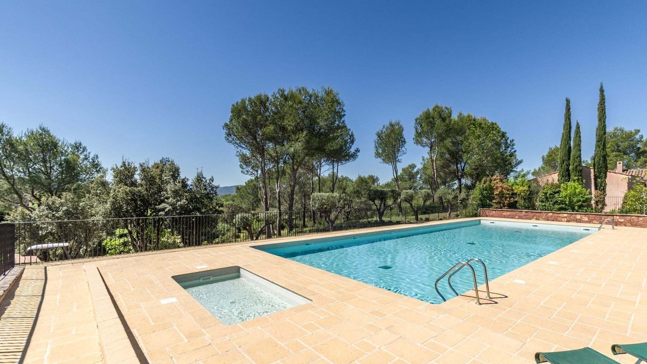 Photo of Outdoor in La Motte