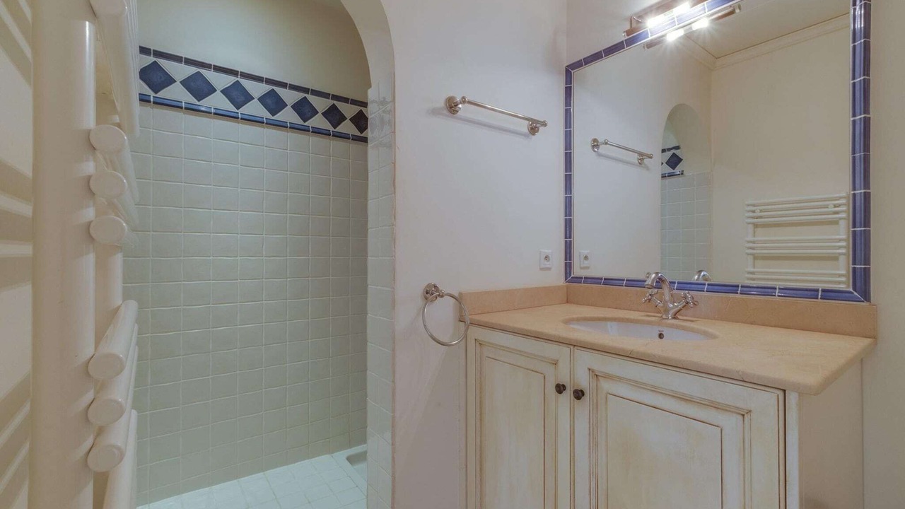Photo of Bathroom in La Motte