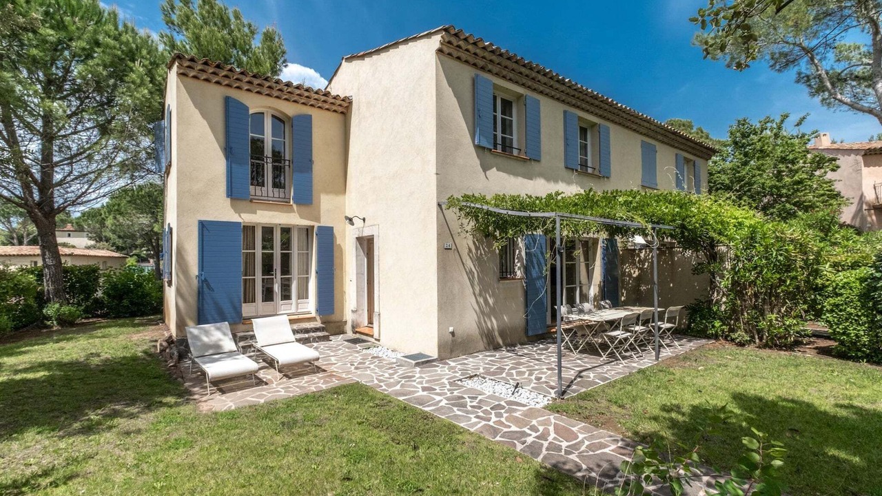 Photo of Outdoor in La Motte