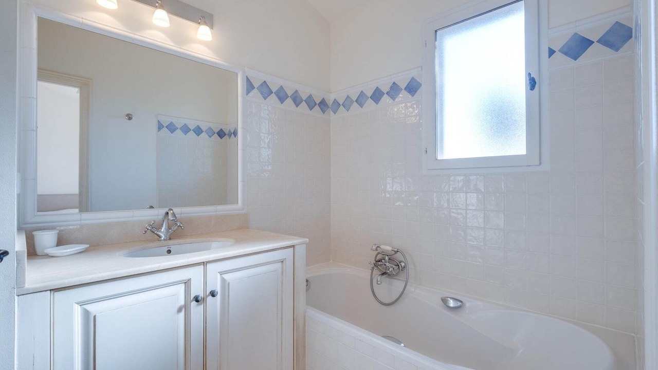 Photo of Bathroom in La Motte