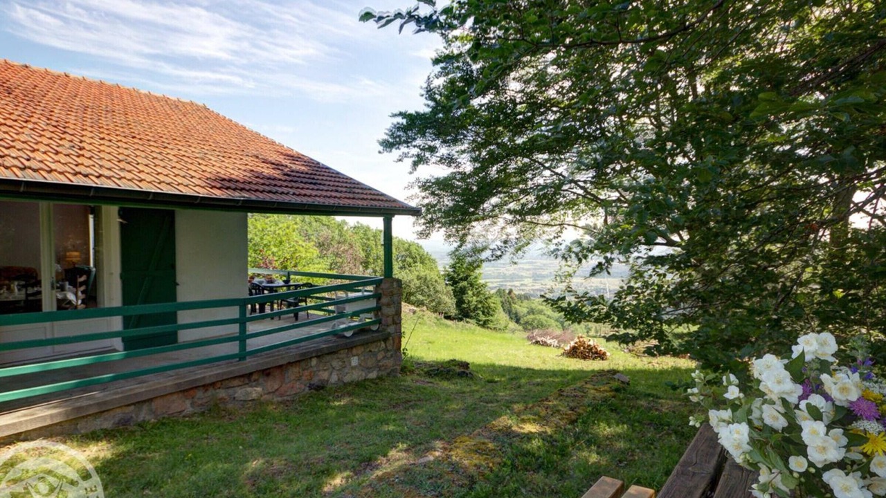 Photo of Patio Balcony in Arcon