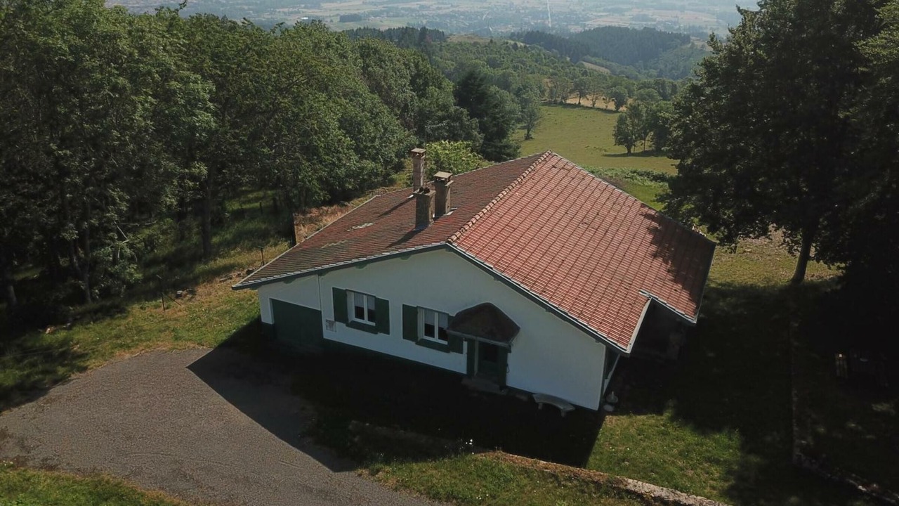 Photo of Outdoor in Arcon