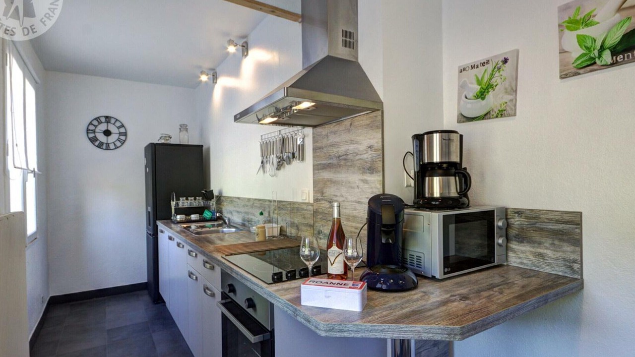 Photo of Kitchen in Arcon