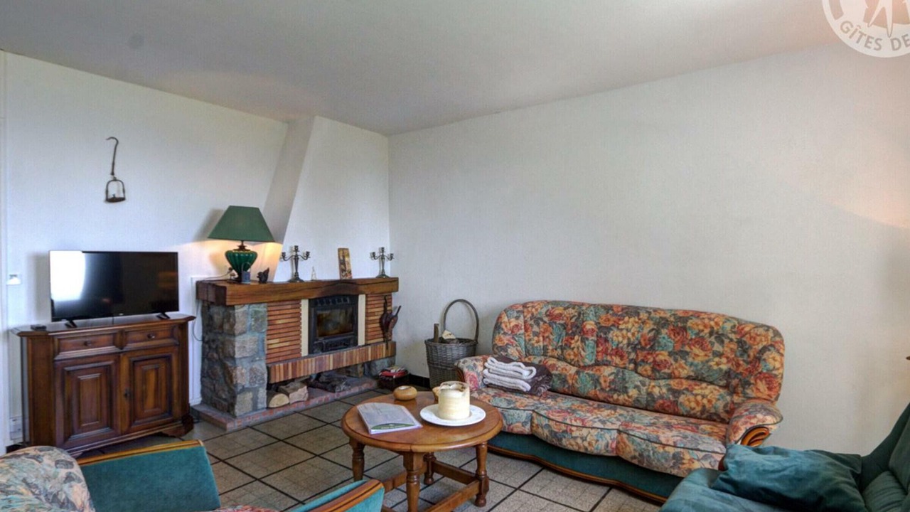 Photo of Livingroom in Arcon