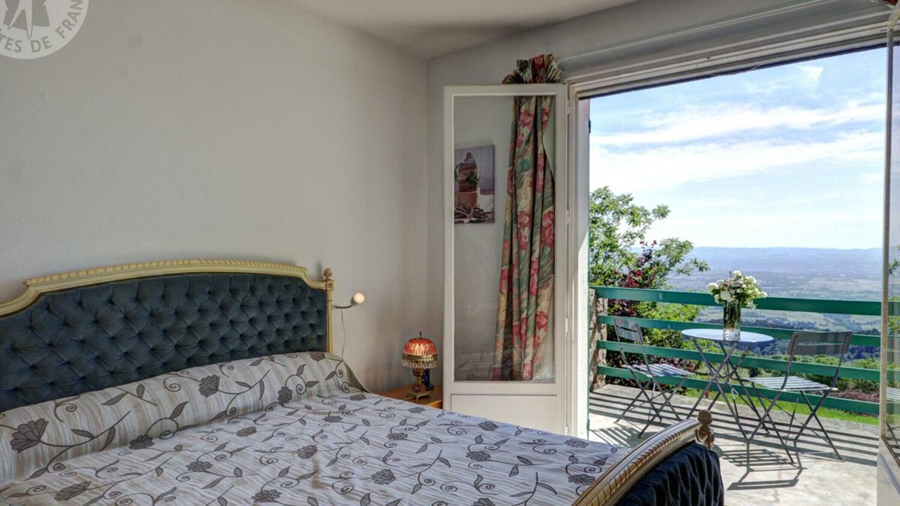 Photo of Bedroom in Arcon