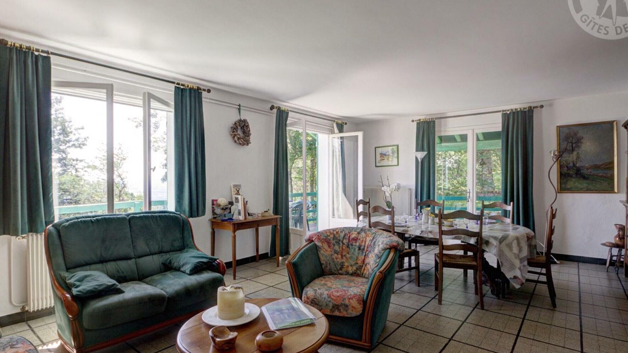 Photo of Livingroom in Arcon