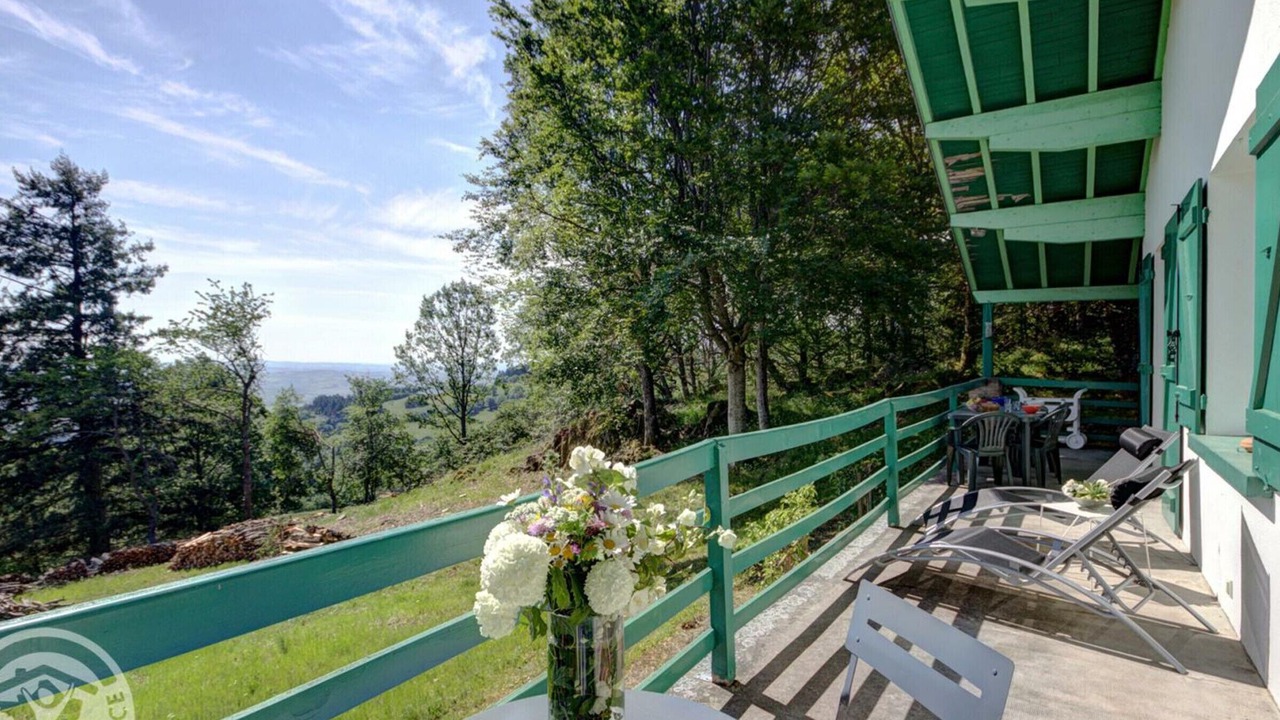 Photo of Outdoor in Arcon