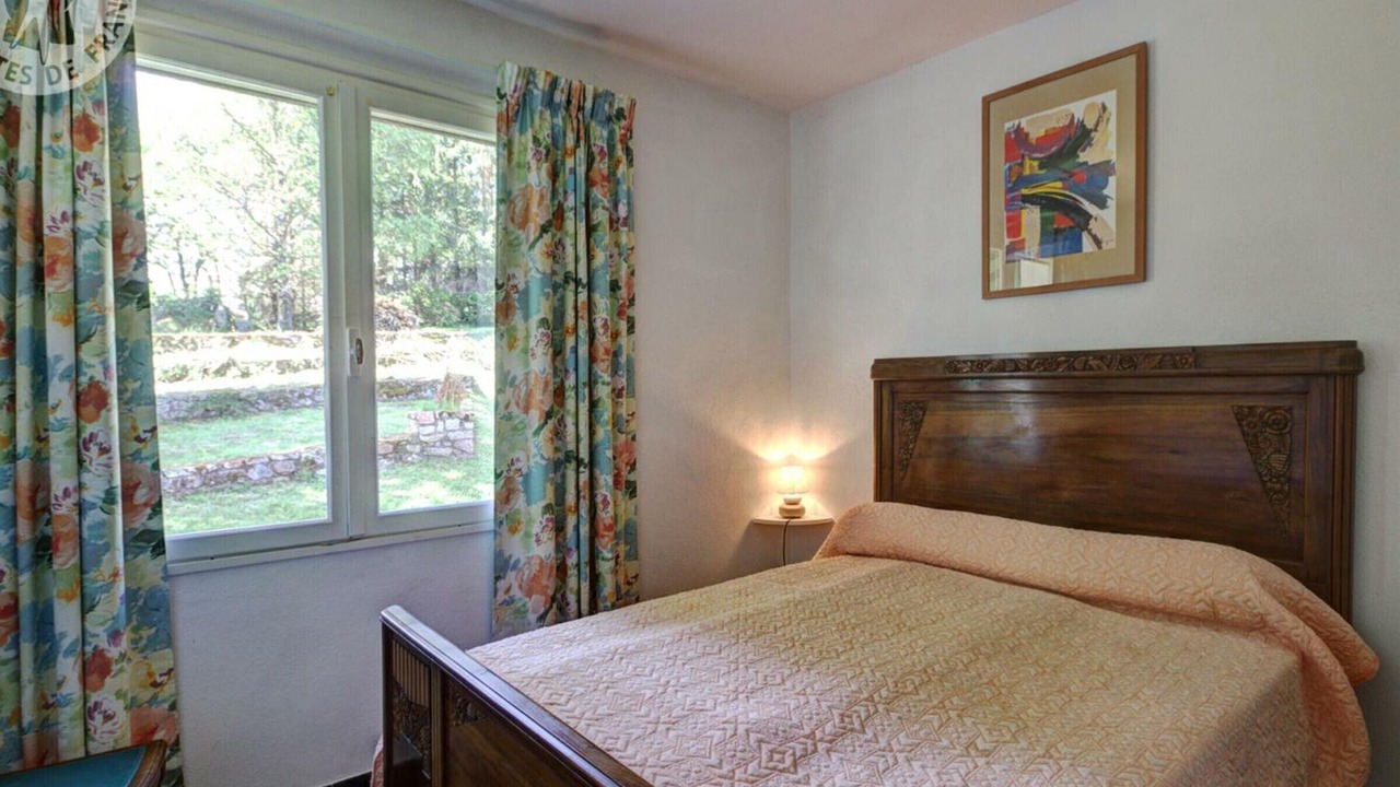 Photo of Bedroom in Arcon