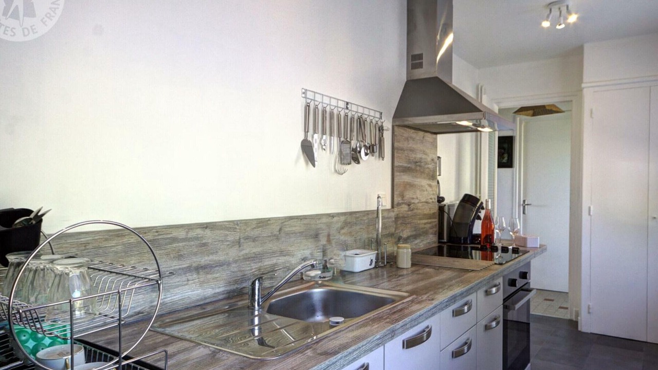 Photo of Kitchen in Arcon