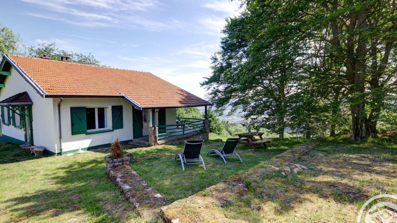 Photo of Patio Balcony in Arcon