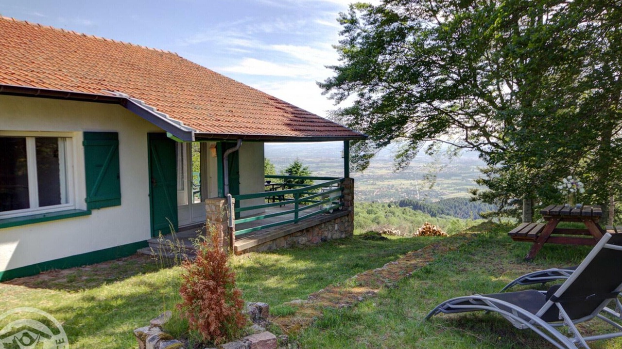 Photo of Patio Balcony in Arcon