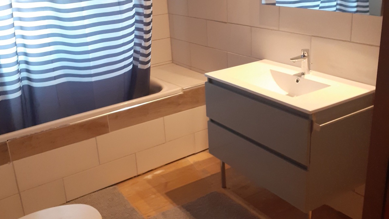 Photo of Bathroom in Saint-Just-en-Bas