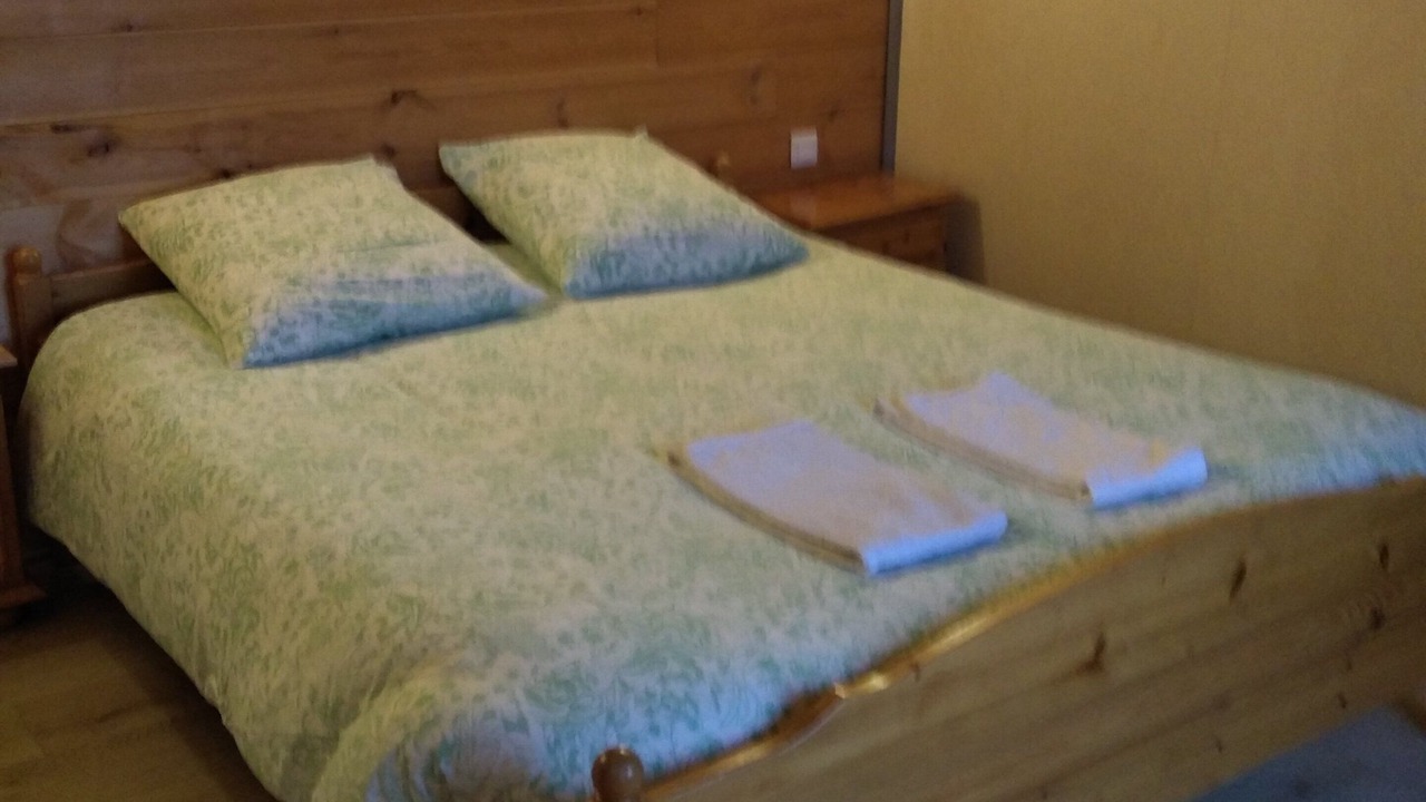 Photo of Bedroom in Saint-Just-en-Bas